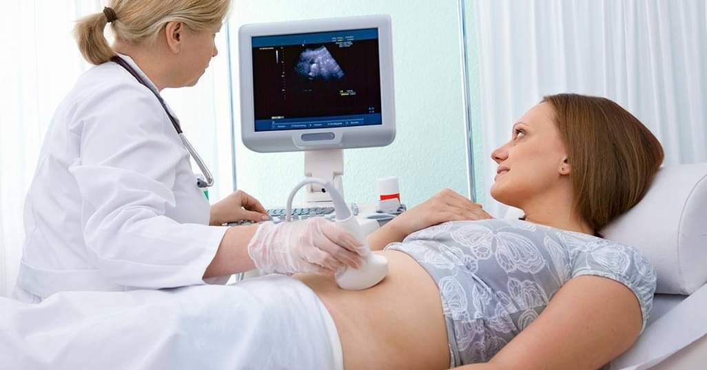 Ultrasound Training at BUII